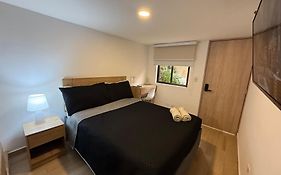 One Fourteen Rooms